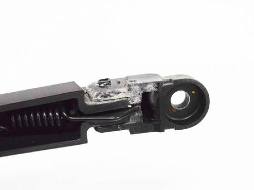 Rear windshield wiper arm OPEL ASTRA K (B16) 1.6 Turbo (68) | BP14664464C144 