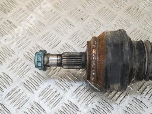 Right rear driveshaft MERCEDES-BENZ S-CLASS Coupe (C217) S 500 (217.382) | BP6739694M41 