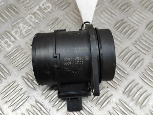 Used Mass air flow sensor HYUNDAI KONA (OS, OSE, OSI) 1.0 T-GDi Hybrid 48V (120 hp) 27787116