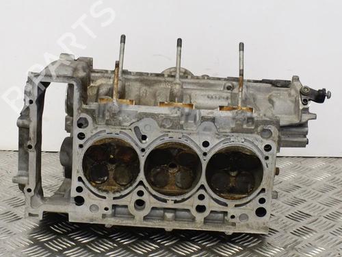 Cylinder head AUDI A7 Sportback (4GA, 4GF) 3.0 TFSI quattro | BP6735709M5 