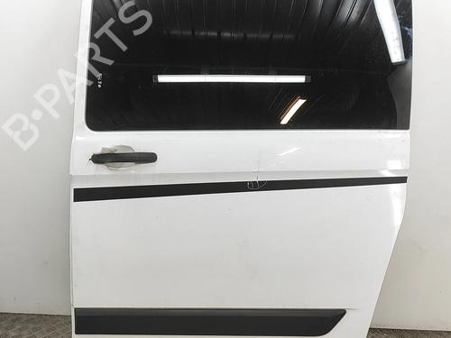 Puerta lateral/corredera izquierda FORD TRANSIT CUSTOM V362 Bus (F3) 2.0 EcoBlue (105 hp) 31297189