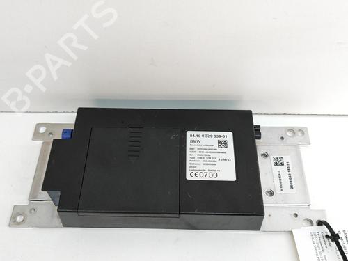 Used Electronic module BMW 4 Coupe (F32, F82) 428 i xDrive (245 hp) 17225753