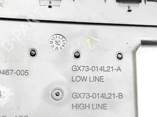 Air vent JAGUAR XE (X760) 2.0 D | BP38421783I21 - Image 7