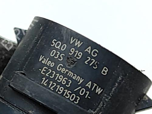 Electronic module AUDI A4 B9 Avant (8W5, 8WD) S4 TDI Mild Hybrid quattro | BP36180961M83  - Image 6