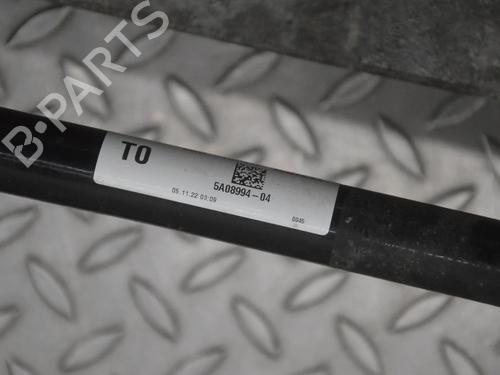 Forbro BMW 3 Touring (G21, G81) 330 e Plug-in-Hybrid | BP30754328M9