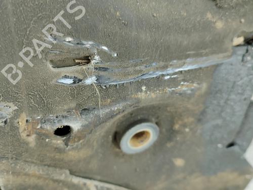 Subframe RENAULT MASTER III Van (FV) 2.3 dCi 145 FWD (FV0E, FV0F, FV0H, FV02, FV0M, FV0S,... | BP31297076M9