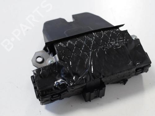 Used Tailgate lock LAND ROVER FREELANDER 2 (L359) 2.2 TD4 4x4 (150 hp) 9902362