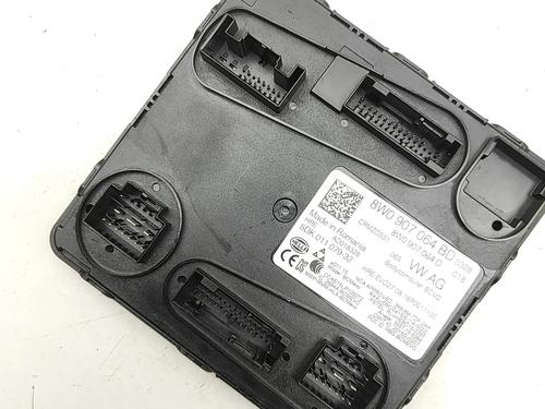 Electronic module AUDI Q7 (4MB, 4MG, 4MQ) SQ7 TDI quattro | BP34161069M83  - Image 5