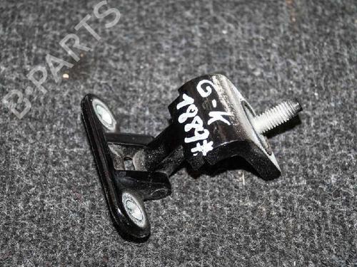 Used Hinge/Door check strap AUDI A3 (8V1, 8VK) 1.6 TDI (105 hp) 14657332