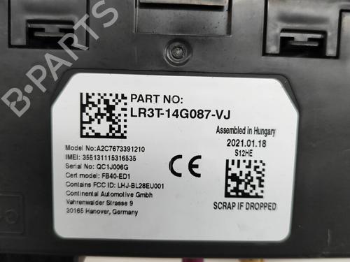 Electronic module FORD FIESTA VII (HJ, HF) 1.0 EcoBoost | BP27768786M83  - Image 7