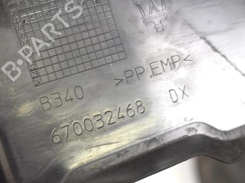 Other MASERATI LEVANTE SUV (M161) 3.0 D Q4 | BP30281143O1 - Image 3