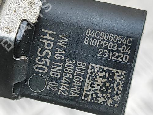 Injection rail FORD FIESTA VI (CB1, CCN) 1.0 | BP32269694M98 