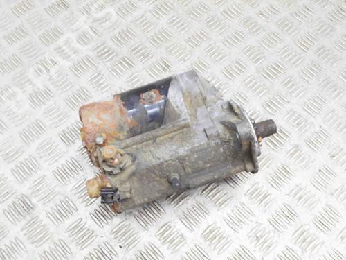 Starter TOYOTA HILUX VII Pickup (_N1_, _N2_, _N3_) 2.5 D 4WD (KUN25) | BP13928392M8
