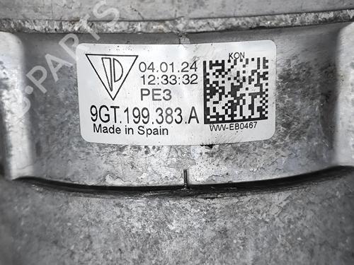 Engine mount PORSCHE 911 (992) GT3 (992810) | BP27773477M89 - Image 7