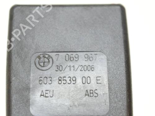 Seat buckle BMW 3 Coupe (E92) 335 i | BP33368555I32 - Image 3