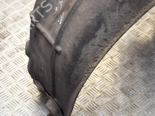Wheel arch SKODA OCTAVIA III (5E3, NL3, NR3) 2.0 TDI RS | BP14628537C56 