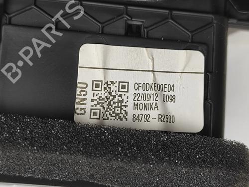 Luftventil KIA SPORTAGE V (NQ5) 1.6 T-GDi Hybrid AWD | BP31192281I21 