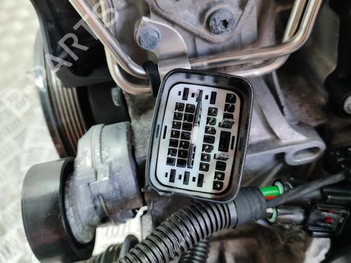 Engine MAZDA CX-5 (KE, GH) 2.2 D AWD (KE2AW) | BP34559830M1  - Image 15
