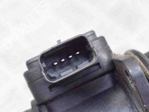Mass air flow sensor CITROËN C6 (TD_) 2.7 HDi | BP9227394M95