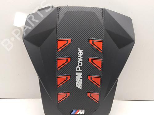 Used Upper protection Upper protection BMW XM (G09) XM All-wheel Drive (653 hp) 39687287 39687287