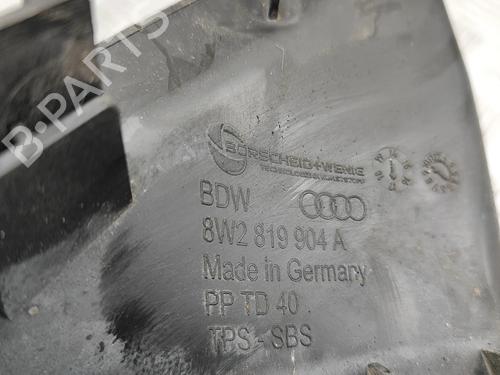 Pipe AUDI A5 (F53, F5P) S5 TFSI quattro | BP37426127M125 - Image 7