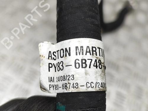 Pipe ASTON MARTIN DBX 4.0 All-wheel Drive | BP36809773M125 - Image 6