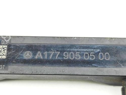 Electronic module MERCEDES-BENZ A-CLASS (W177) AMG A 35 4-matic (177.051) | BP38756093M83 - Image 10