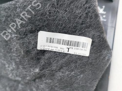 Step PORSCHE MACAN (XAB) 4S Electric 4 (XABDC1) | BP33433251C149  - Image 7