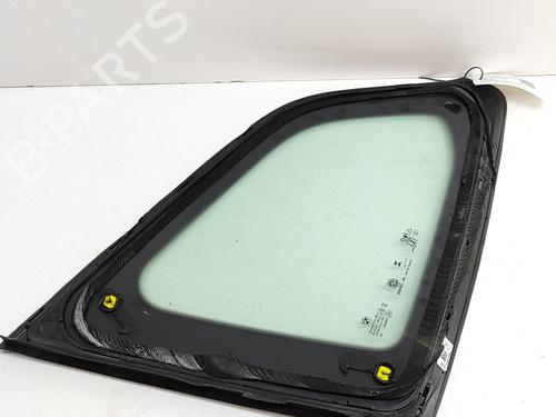 Rear right quarter glass BMW X1 (U11) iX1 xDrive 30 | BP28554285C92 