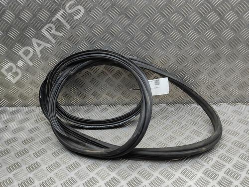 Used Rubber door seal MERCEDES-BENZ EQB (X243) EQB 300 4-matic (243.608, 243.609) (228 hp) 29593933