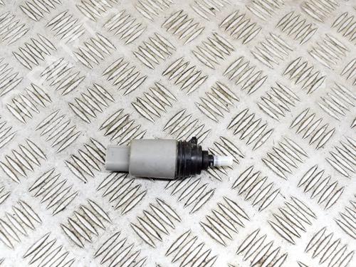 Used Washer pump Washer pump BMW 3 Touring (E91) 318 d (143 hp) 14639563 14639563