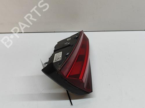 Left tailgate light AUDI A5 Sportback (F5A, F5F) 35 TDI | BP28194753C79 