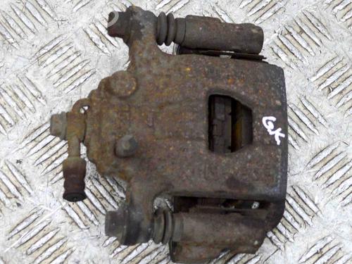 Used Left rear brake caliper NISSAN JUKE (F15) 1.6 (117 hp) 15377174