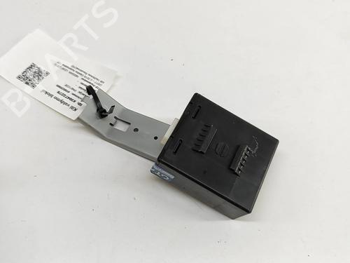 Used Electronic module NISSAN LEAF (ZE1) Electric (150 hp) 27791770