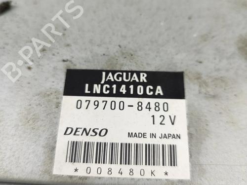 Engine control unit (ECU) JAGUAR XJ (X308) 4.0 | BP33378021M57  - Image 8