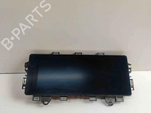 Used Instrument cluster Instrument cluster VW TAYRON (R41) 1.5 eHybrid (204 hp) 33374676 33374676