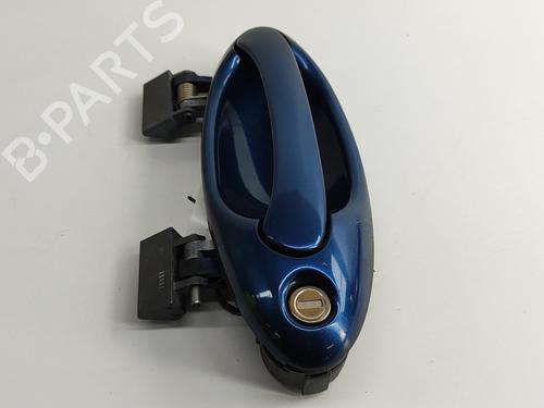 Front right exterior door handle SAAB 9-5 (YS3E) 2.3 Turbo | BP27786359C129 