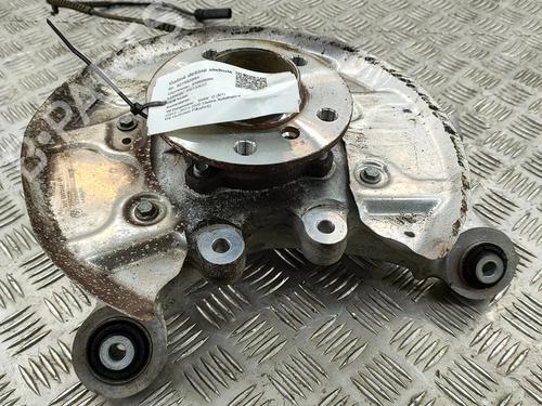 Used Right rear steering knuckle BMW i3 (I01) s Electric (102 hp) 28431113