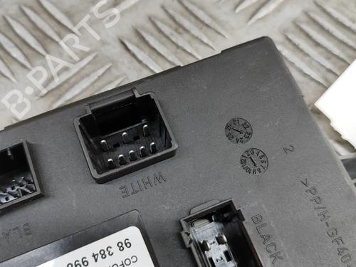 Electronic module JEEP AVENGER (J2) Electric | BP33371490M83 - Image 4