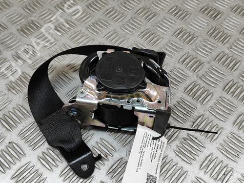 Used Rear left seatbelt TESLA MODEL 3 (5YJ3) EV AWD (351 hp) 28433020