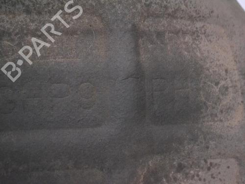 Hjulbue MAZDA 6 Estate (GJ, GL) 2.2 D | BP30229182C56 