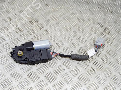 Sunroof engine JAGUAR F-PACE (X761) 2.0 D200 MHEV | BP27758470M60 - Image 2