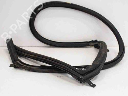 Used Rubber door seal TESLA MODEL S (5YJS) 70D AWD (334 hp) 30394849