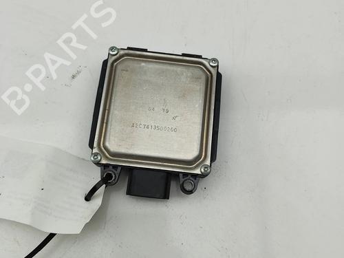 Electronic module NISSAN LEAF (ZE1) Electric | BP27796960M83 - Image 2
