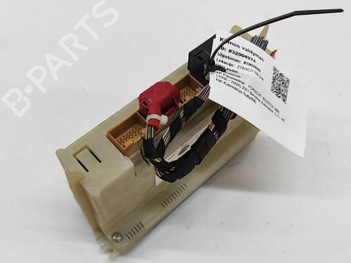 Climate control PORSCHE BOXSTER (986) S 3.2 | BP28676750I5 