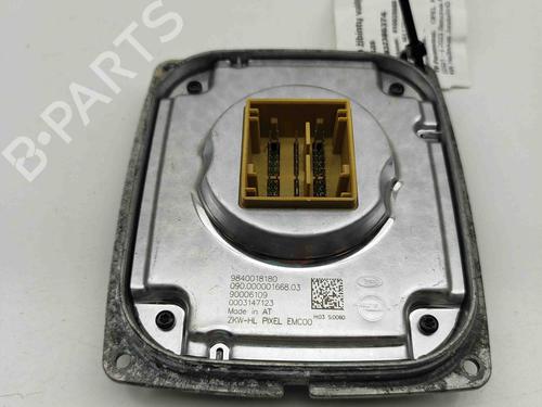 Electronic module OPEL ASTRA L (OV5) 1.2 (FPHNSL, FPHNSR) | BP29486771M83 