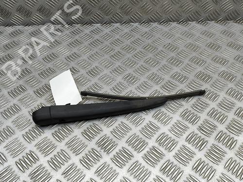 Used Rear windshield wiper arm MERCEDES-BENZ EQB (X243) EQB 300 4-matic (243.608, 243.609) (228 hp) 29593937