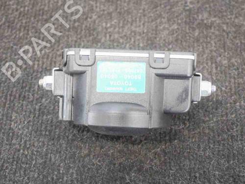 Electronic module TOYOTA VERSO (_R2_) 2.0 D-4D (AUR20_, AUR20R) | BP14611984M83 