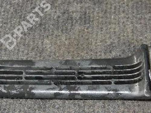 Used Front right exterior door handle Front right exterior door handle MERCEDES-BENZ SPRINTER 3-t Bus (B903) 308 CDI (903.671, 903.672, 903.673) (82 hp) 6722256 6722256