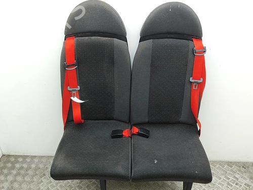 Stol bak Stol bak PEUGEOT BOXER Bus 2.0 BlueHDi 130 (130 hp) 35957579 35957579